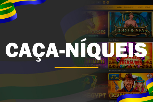 Caça-níqueis