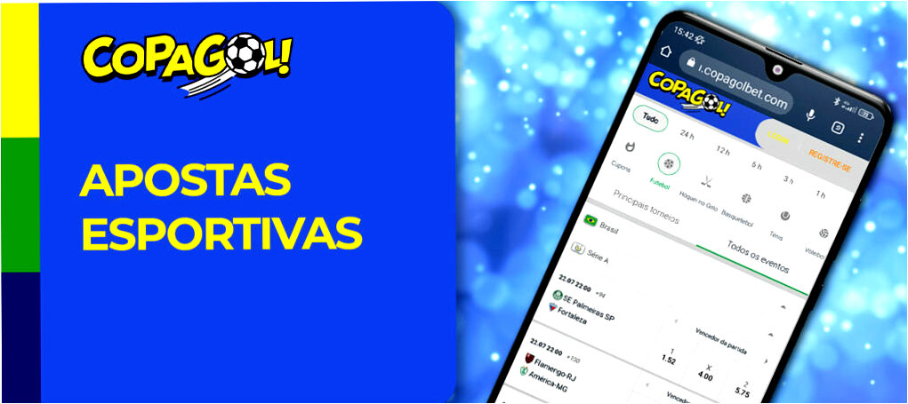 Cartelas para bingo
