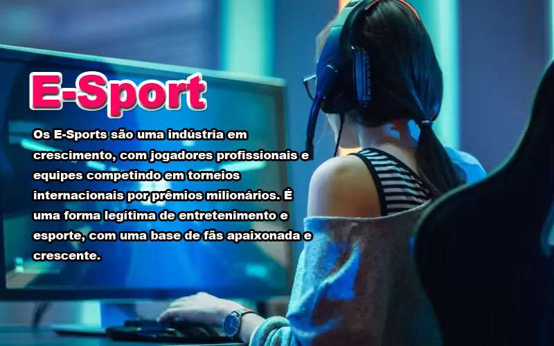 Esports bet