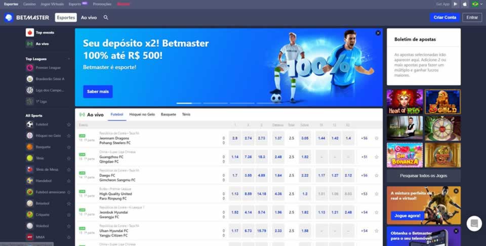 Bet365 sports