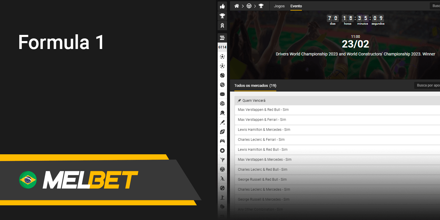 Esports bets