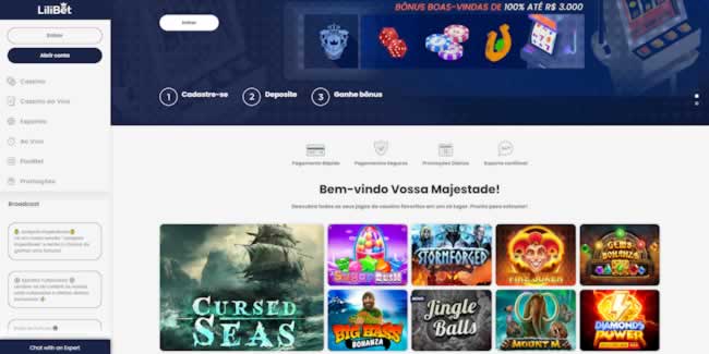 Casino betting online