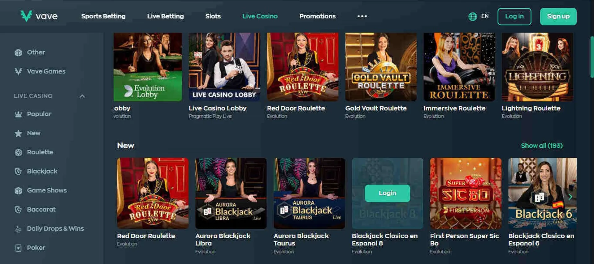 7 games bet download