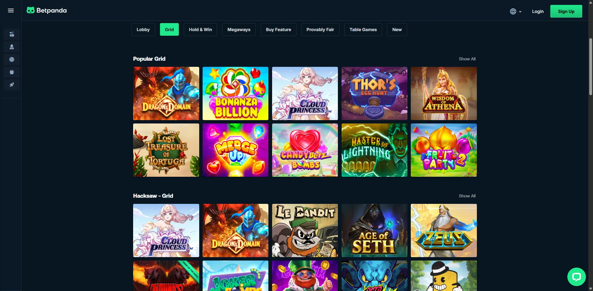 Clube win casino