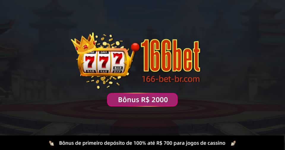 Betting apostas