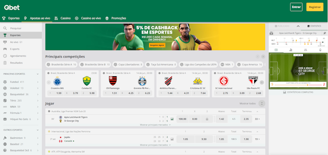 Londrina x athletico pr
