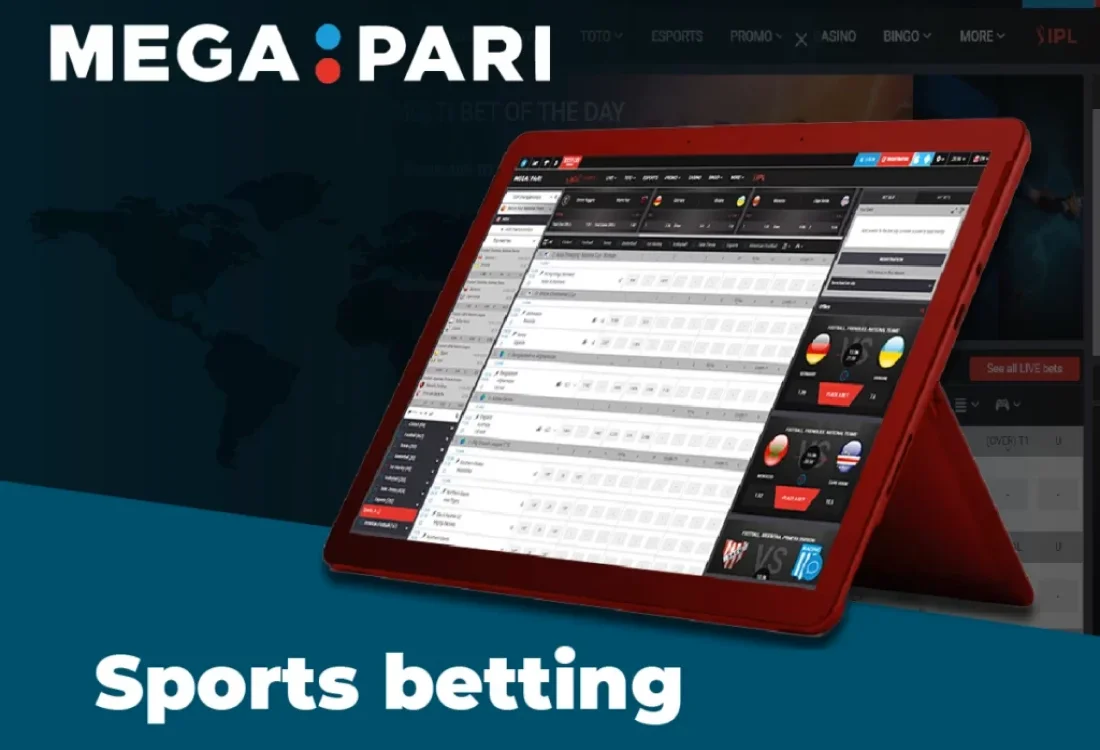 Live tennis
