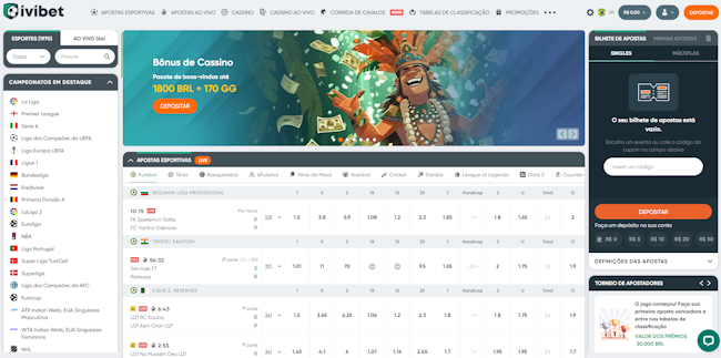 Casino online blaze