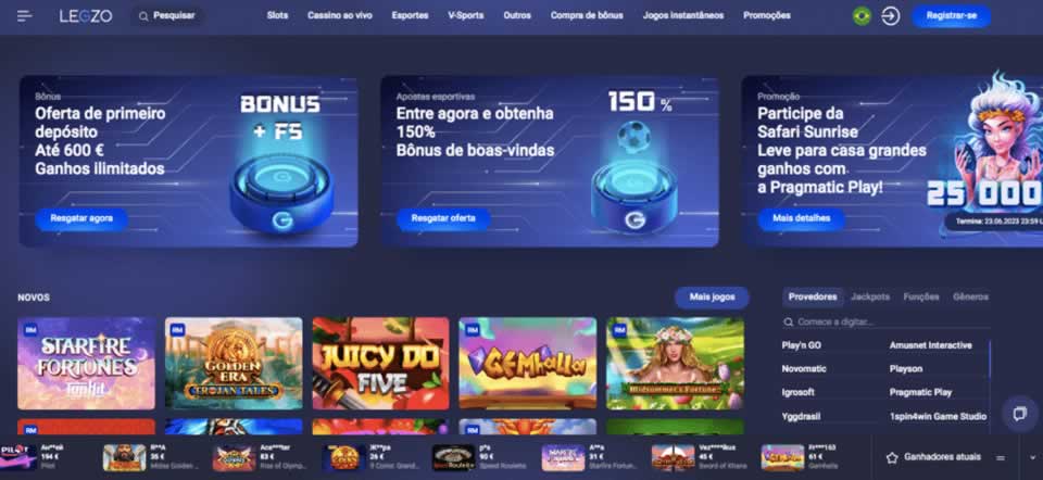 Cassino pixbet