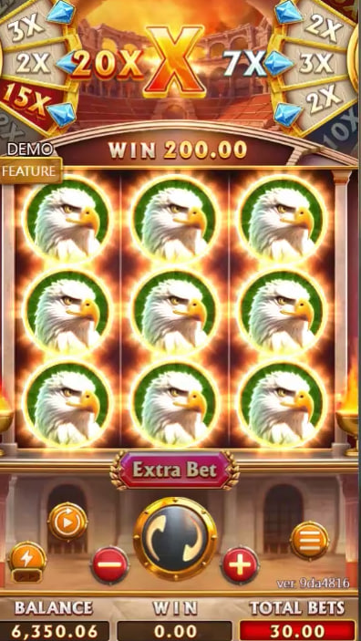 Jogos de caça niquel gratis