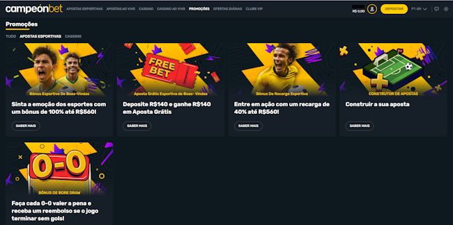 Betsport 360