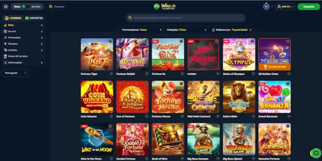 Vave Casino