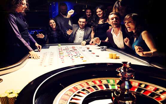 Bet 7