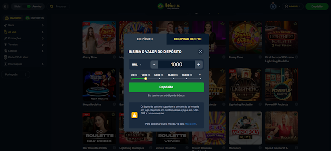 Betclic.pt