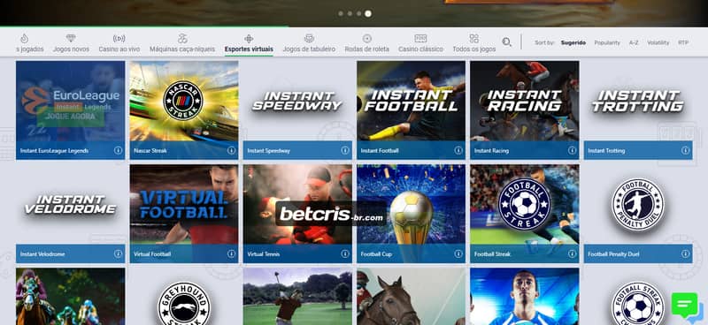 Porque o site da bet365 nao abre