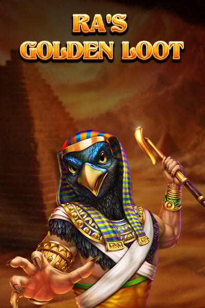 Dwarven Gold Deluxe Slots