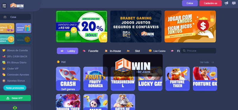 Piauí bets
