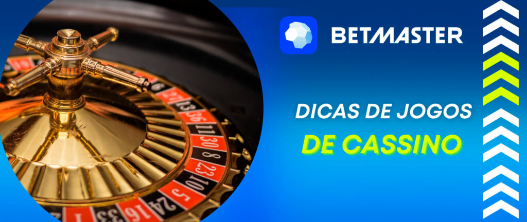 Bet jogos
