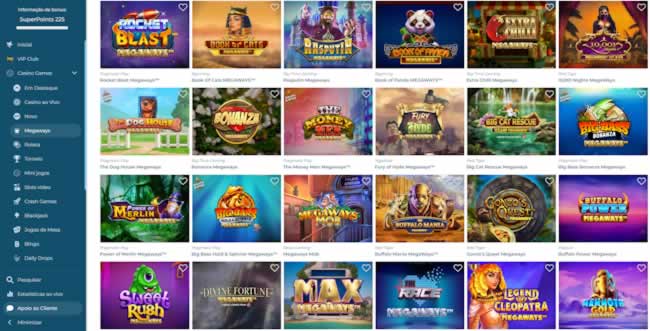 Booming games