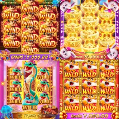 Fruits mania