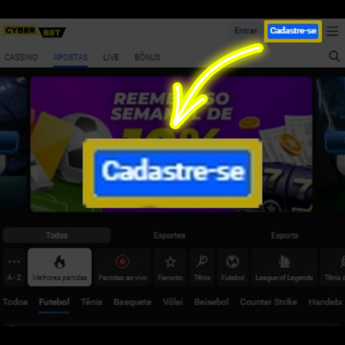 Trevo da sorte desenho