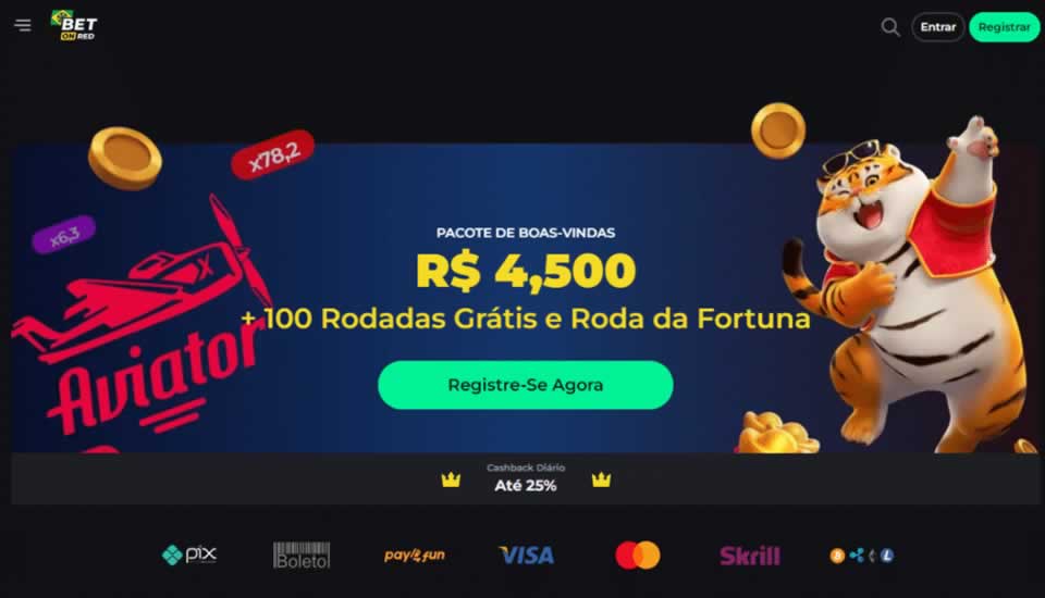 Apostas grátis