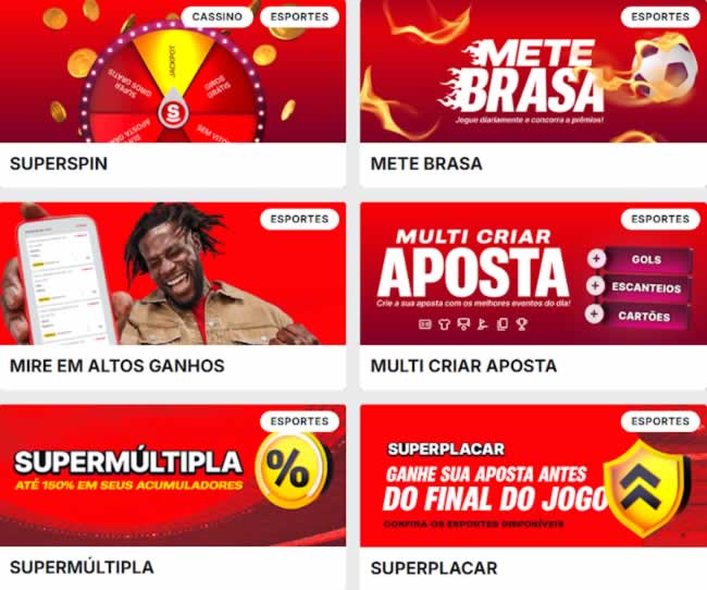 Esporte bet tv