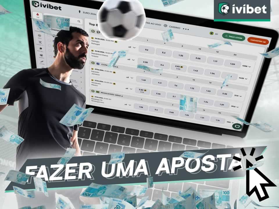 Jogo de aposta