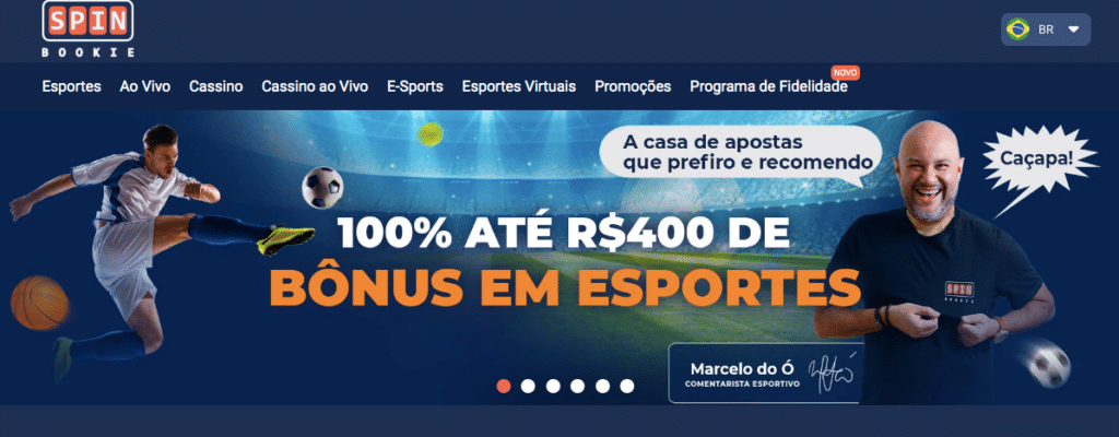 Betway baixar