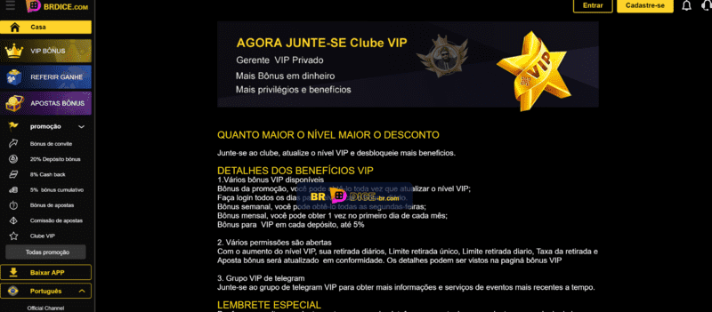 Fortune tiger horario