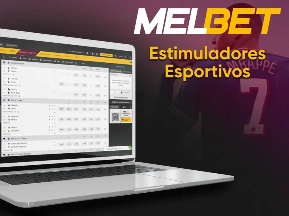 Bet sport login