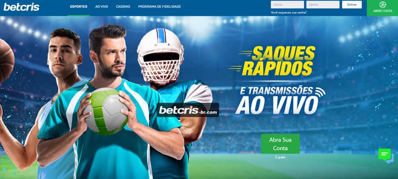 Aposta no sportingbet