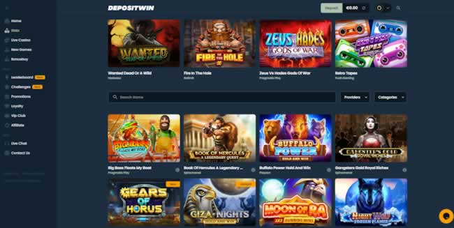 Sortudo slots