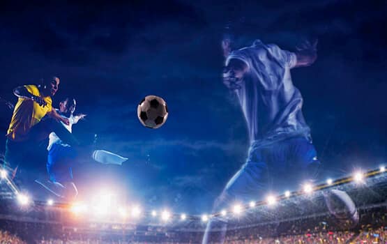 Esport bets