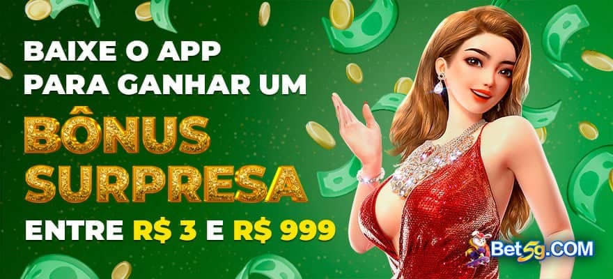 Aposta ganha casino