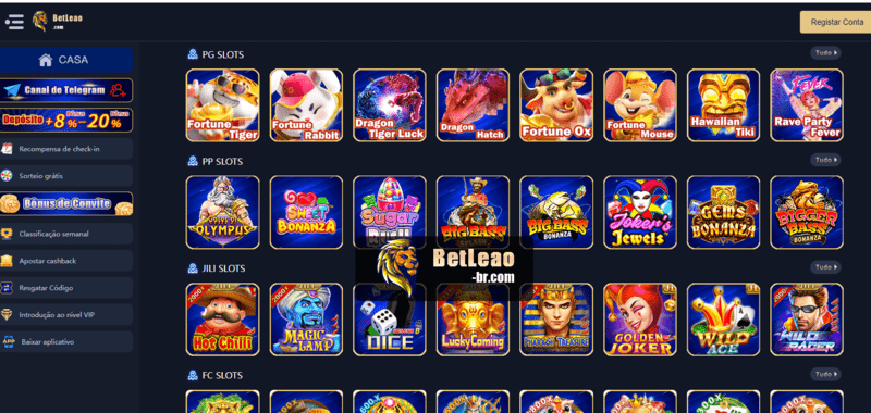 Bets bola pro