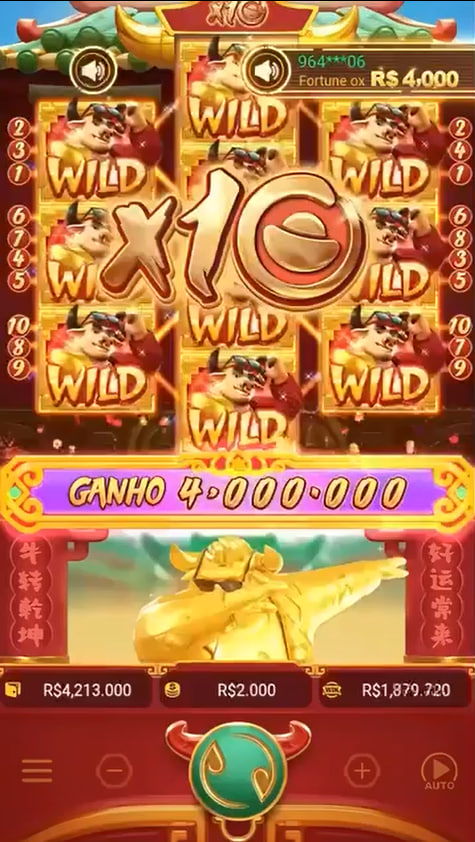 Bingo das frutas
