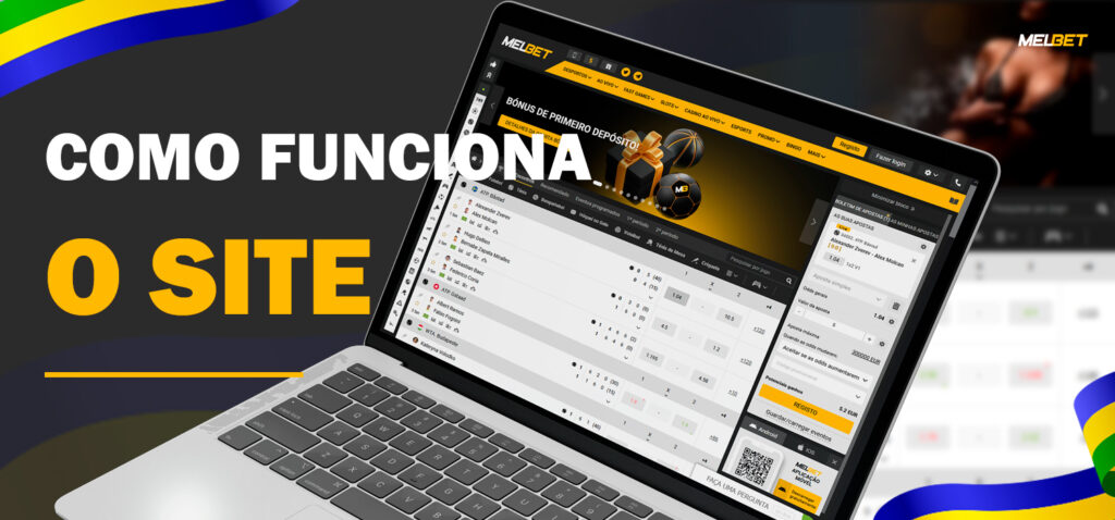 Esporte bet app