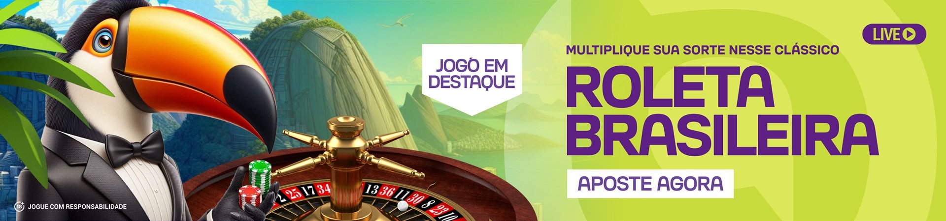 Código do blaze