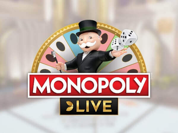 Jogar monopoly cartas